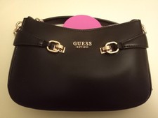Guess handtasche nero gebraucht kaufen Guess handtasche nero gebraucht kaufen  Köln