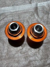 Forcella showa tappo usato Forcella showa tappo usato  Vallo della Lucania