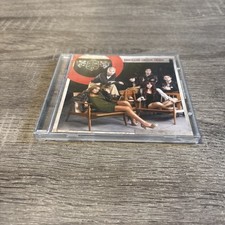 Rbd REBELDE empezar Desde cero 2007 Emi Edizione Spagna - CD Good comprar usado  Enviando para Brazil
