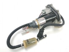 Pompe essence ducati d'occasion  France