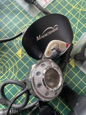 Magicshine mtb front for sale  WORCESTER