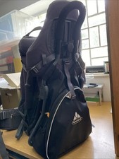 Vaude kraxe kindertrage gebraucht kaufen  Stuttgart
