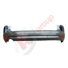 s max rear bumper for sale s max rear bumper for sale WOKINGHAM