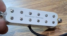 Usado, Seymour Duncan SJBJ1B JB Junior Bridge Strat Pickup 15.04k comprar usado  Enviando para Brazil