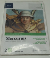 Mercurius vol. sansoni usato  Lumezzane