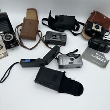 film cameras old for sale  ST. NEOTS