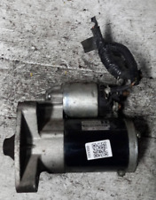 5802cr motorino avviamento usato  Sesto al Reghena