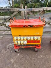Blakley kva phase for sale  HORLEY