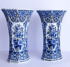 Delft blue white d'occasion  Expédié en Belgium