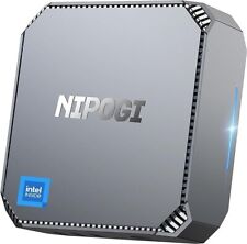 Nipogi mini intel gebraucht kaufen  Ginsheim-Gustavsburg