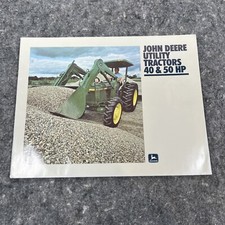 1982 john deere for sale  Bethany