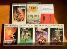 Lotto miti cthulhu usato  Como