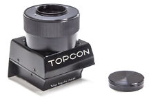 Topcon pentaprisma macro usato  Villanova di Camposampiero