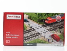 Auhagen 44649 gebäude gebraucht kaufen  Hameln
