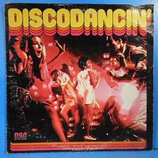 Discodancin 1976 original for sale  Menifee