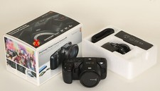 Blackmagic pocket cinema gebraucht kaufen  Brockscheid, Mehren, Strotzbüsch
