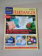 Hardanger anna special gebraucht kaufen  Niederndodeleben