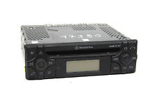 Mercedes audio a1708200386 d'occasion  Expédié en Belgium