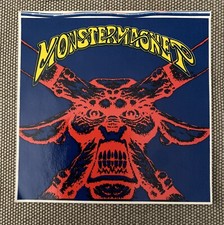Monster magnet superjudge for sale  High Rolls Mountain Park