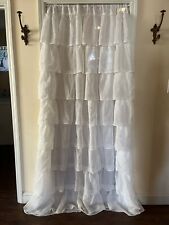 Gypsy window curtains for sale  Beach Haven