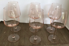 Set vintage pink for sale  Hilton Head Island