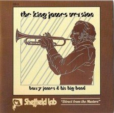 Harry james big for sale  Franklin