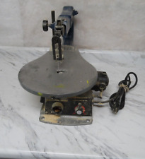 Ryobi scroll saw for sale  Helenwood