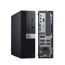 Fast dell optiplex for sale  BURNLEY