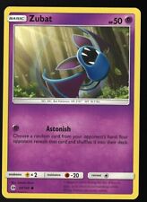 Zubat 149 pokemon for sale  Shipping to Ireland