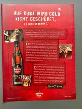 Havana club rum gebraucht kaufen  Aßlar