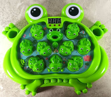 Whack frog game for sale  League City
