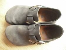 Birkenstock london schmal gebraucht kaufen  Husum