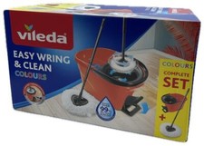 Vileda turbo easywring gebraucht kaufen  Velen