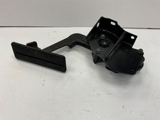 Accelerator pedal isuzu for sale  Prospect
