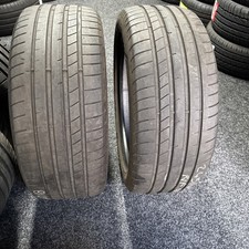 245 tyre goodyear for sale  BIRMINGHAM