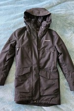 Didriksons womens frida for sale  BRIGHTON