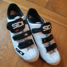 Sidi scarpe alba for sale  FORFAR