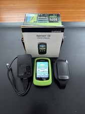 Garmin gps approach for sale  Saint Petersburg