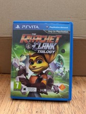 Sony vita ratchet for sale  Ireland