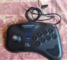 Controller ps2 shadow usato  Bergamo