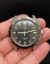 Omega automatic seamaster d'occasion  Expédié en Belgium