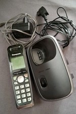 Schnurloses festnetz telefon gebraucht kaufen  Hannover