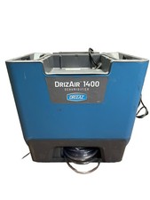 Dri eaz drizair for sale  Spring
