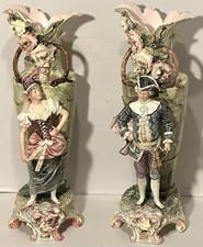 19th french barbotine d'occasion  Expédié en Belgium