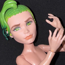 monster high deuce for sale  Ruston