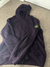 Purple stone island for sale  CUPAR