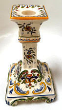 French faience pottery for sale  DUNDEE