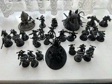Warhammer 40k chaos for sale  LEICESTER