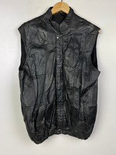 Real soft leather for sale  BROMLEY