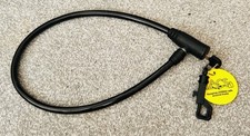 Key bicycle cable for sale  STOKE-ON-TRENT